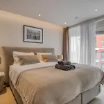 Luxe Creek Riverside Air-Conditioned 2Br 2Bath