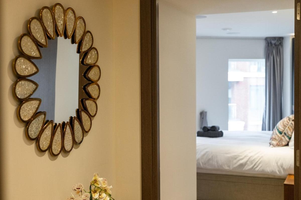 Luxe Creek Riverside Air-conditioned 2br 2bath