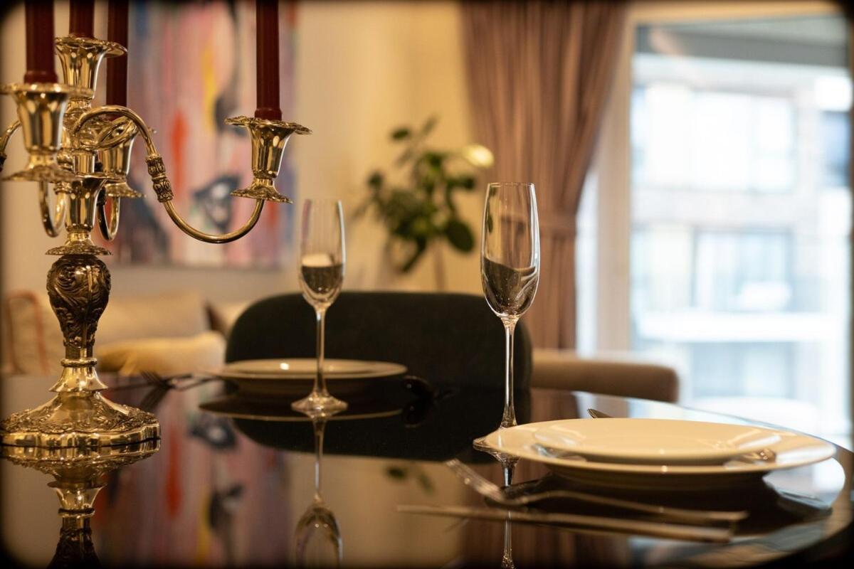 Apartment Luxe Creek Riverside Air-conditioned 2br 2bath