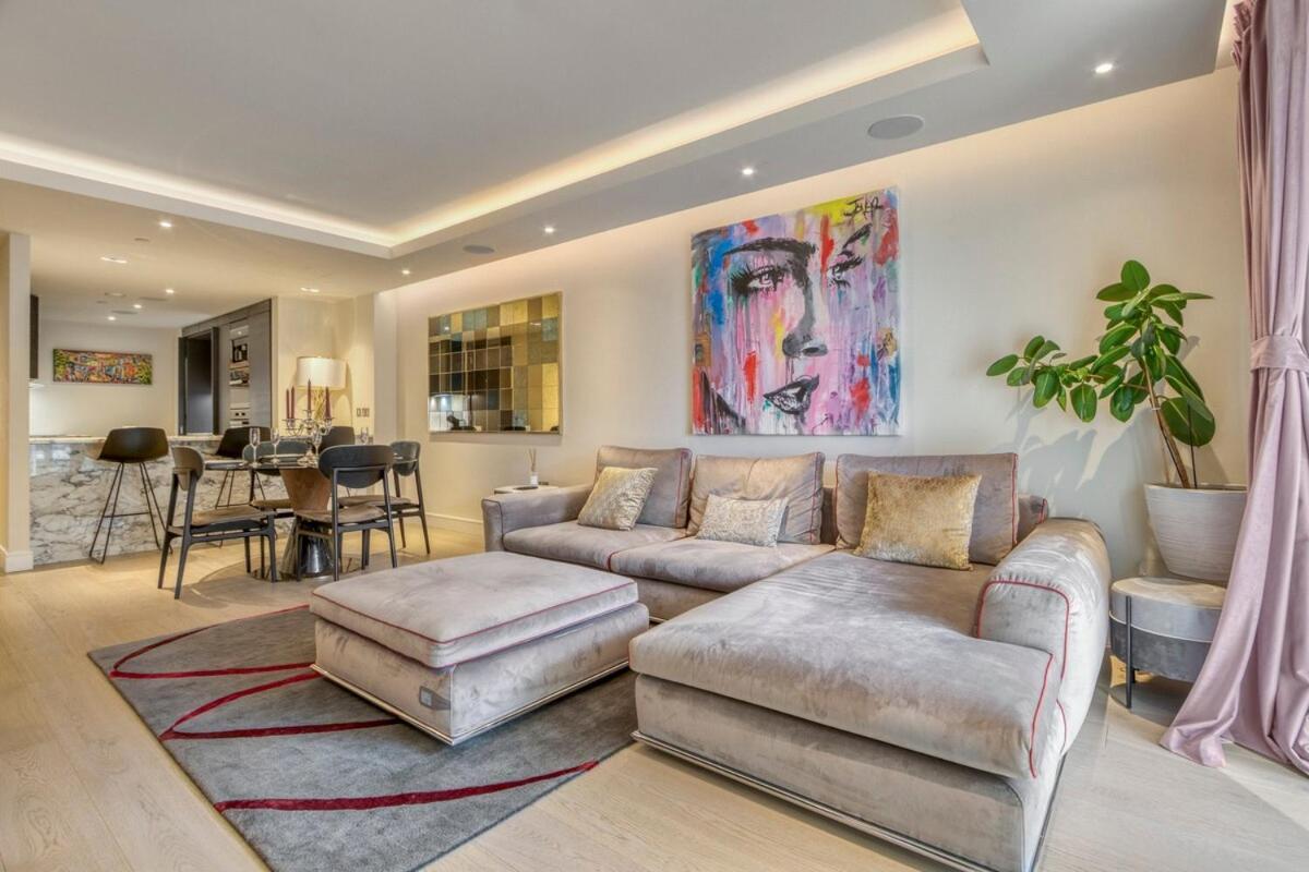 Luxe Creek Riverside Air-conditioned 2br 2bath