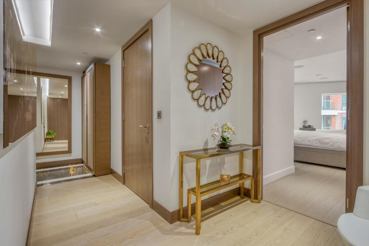 Luxe Creek Riverside Air-conditioned 2br 2bath *