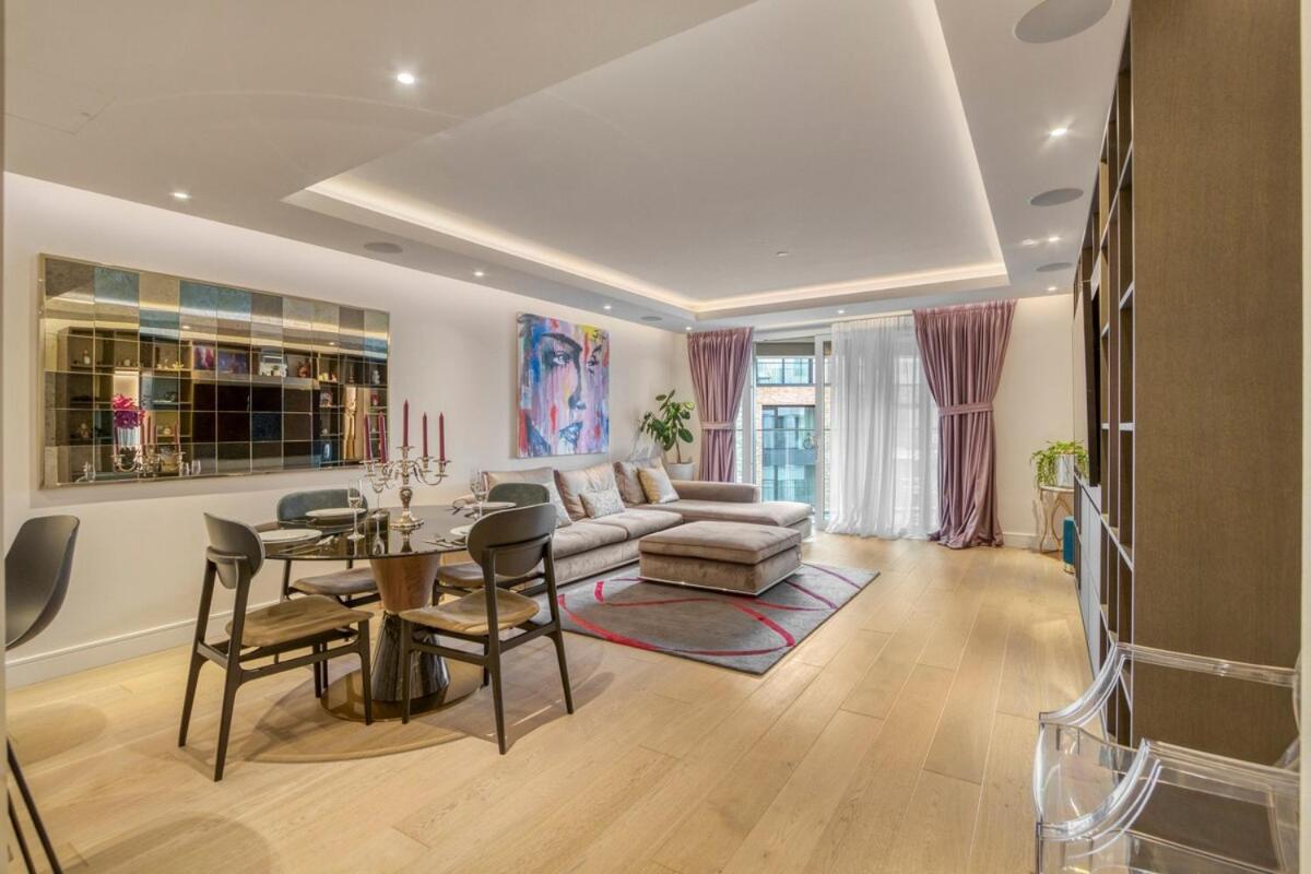 Luxe Creek Riverside Air-conditioned 2br 2bath *