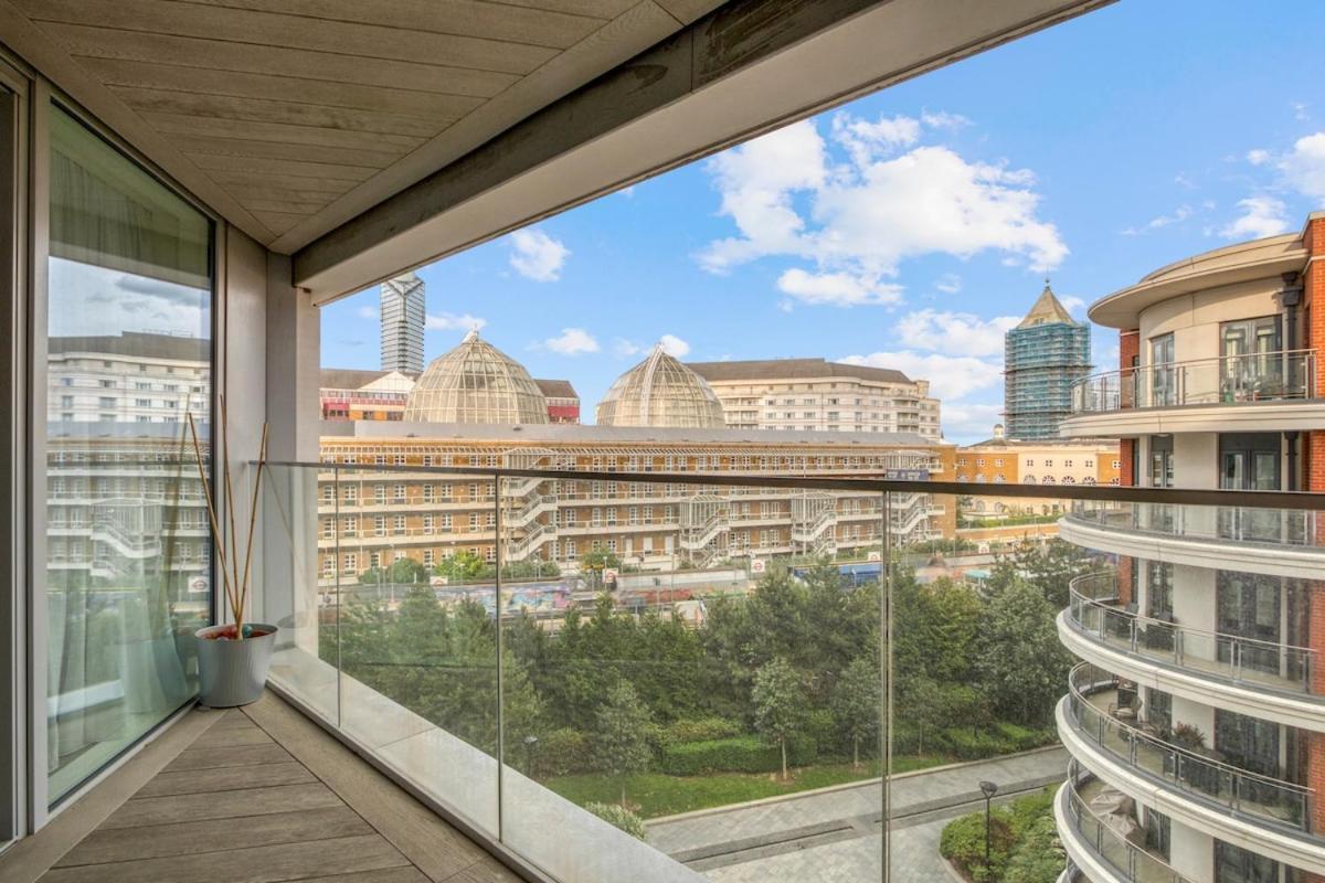 Luxe Creek Riverside Air-conditioned 2br 2bath Apartment *