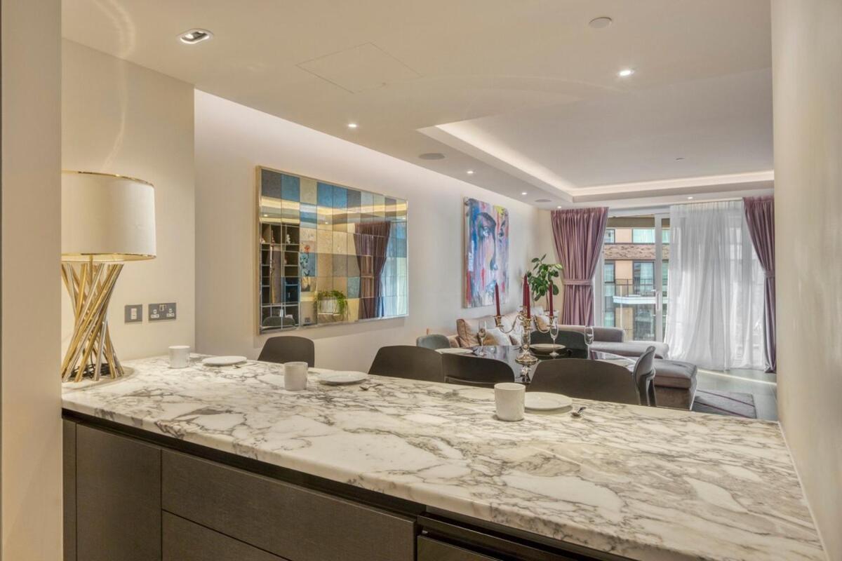 Luxe Creek Riverside Air-conditioned 2br 2bath *