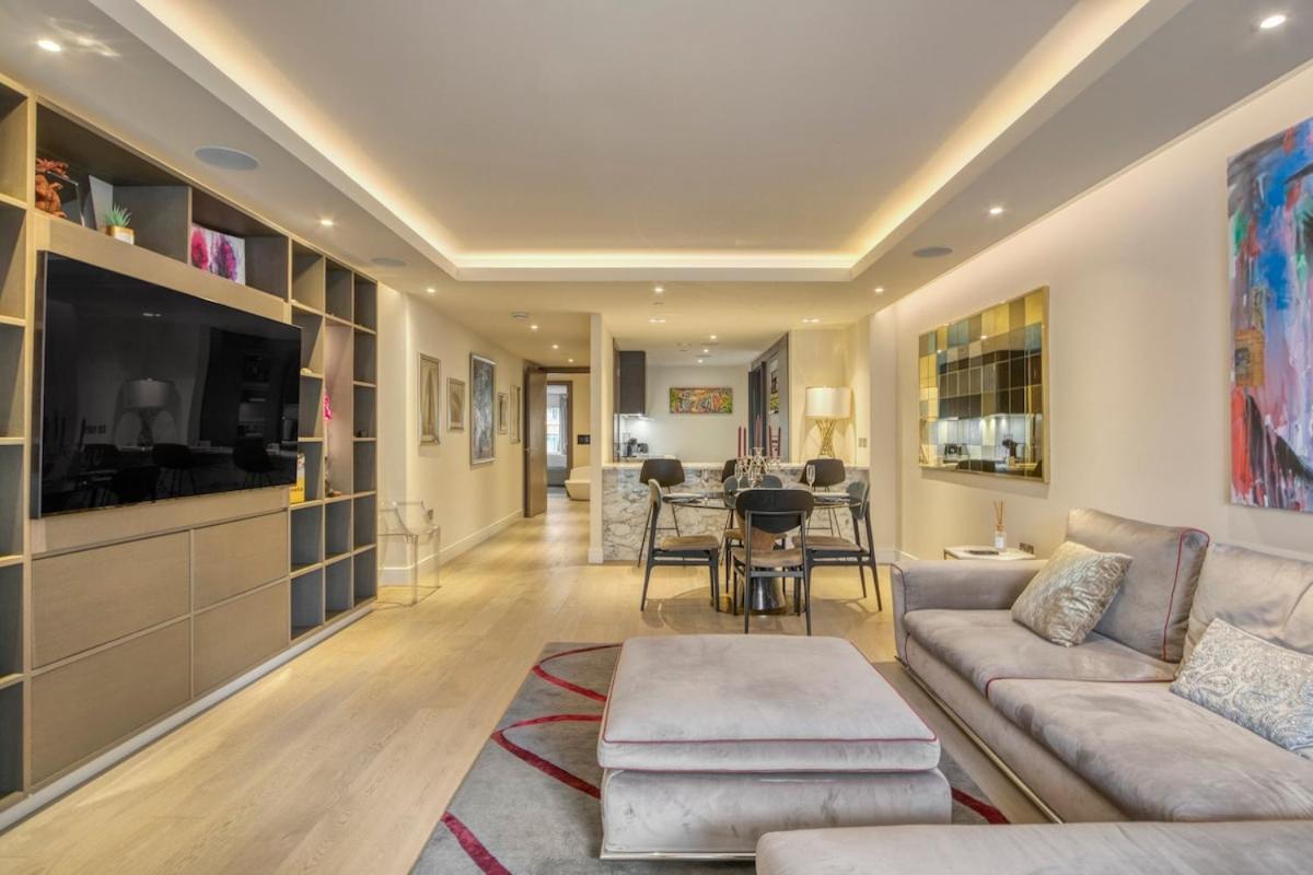 Luxe Creek Riverside Air-conditioned 2br 2bath Apartment *